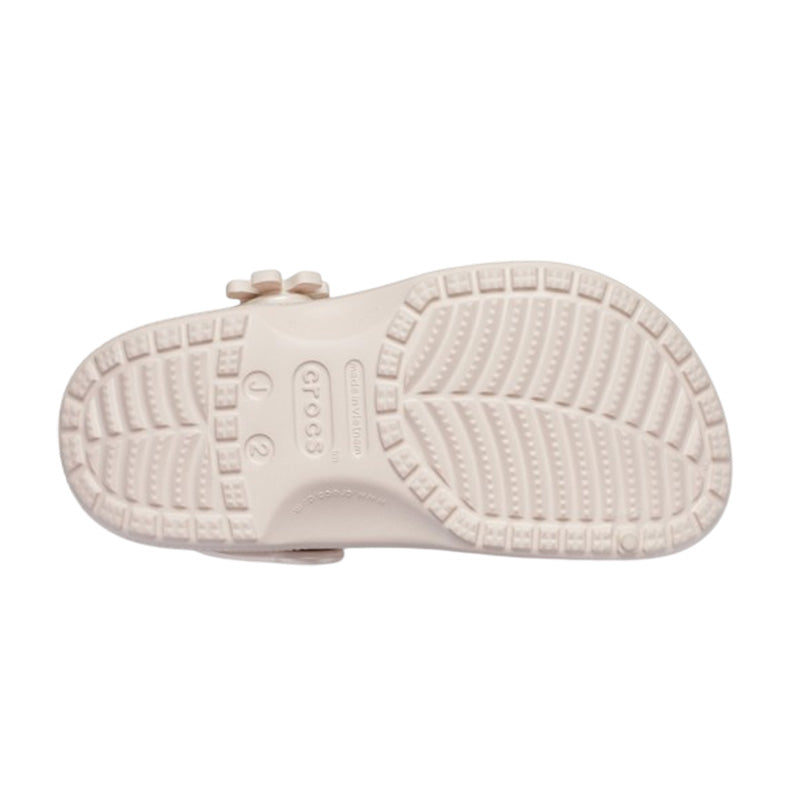 Sabot Crocs CLASIIC PEARL SHINE CLOG Junior
