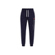 Pantalones deportivos con puños acanalados Champion