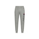 Pantalones deportivos con puños acanalados Champion