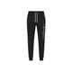 Pantalones deportivos con puños acanalados Champion