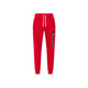 Pantalones deportivos con puños acanalados Champion