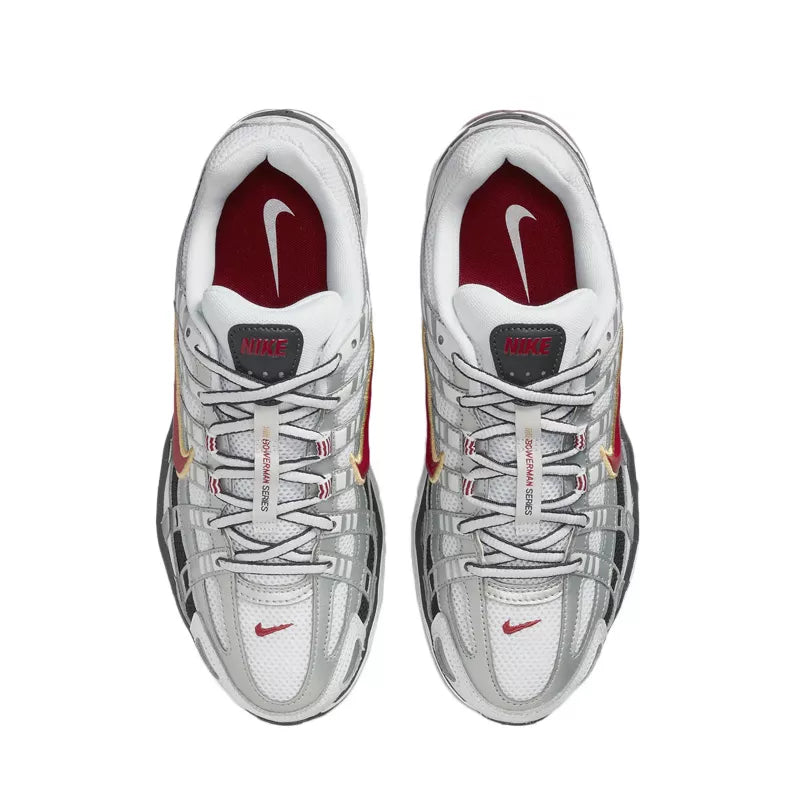 Basket Nike WMS P-6000