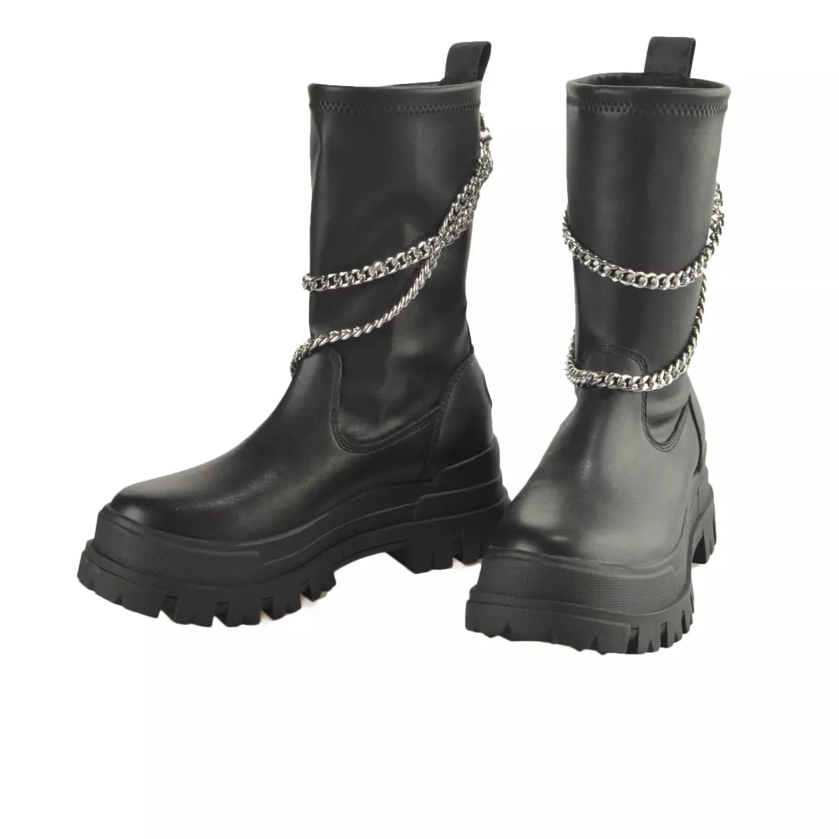 Botte Buffalo ASPHA SOCK CHAIN