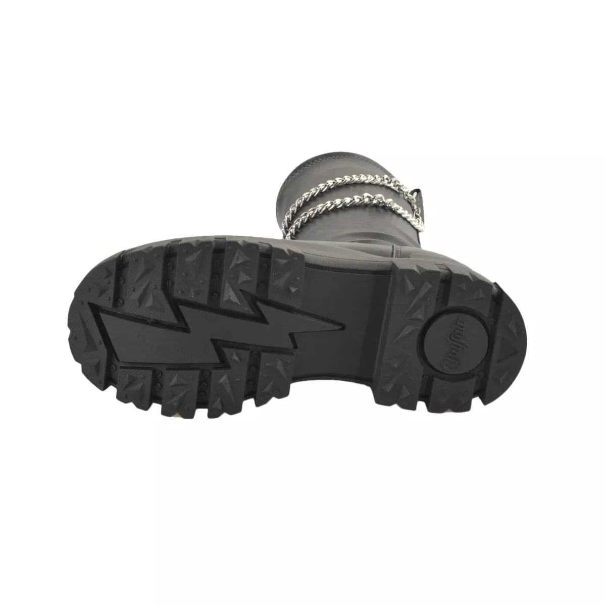 Botte Buffalo ASPHA SOCK CHAIN