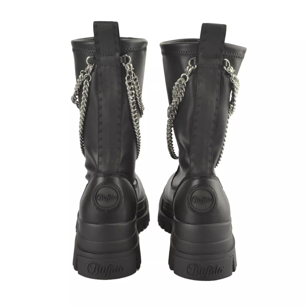 Botte Buffalo ASPHA SOCK CHAIN