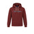 Sweatshirt com Capuz Homem Champion