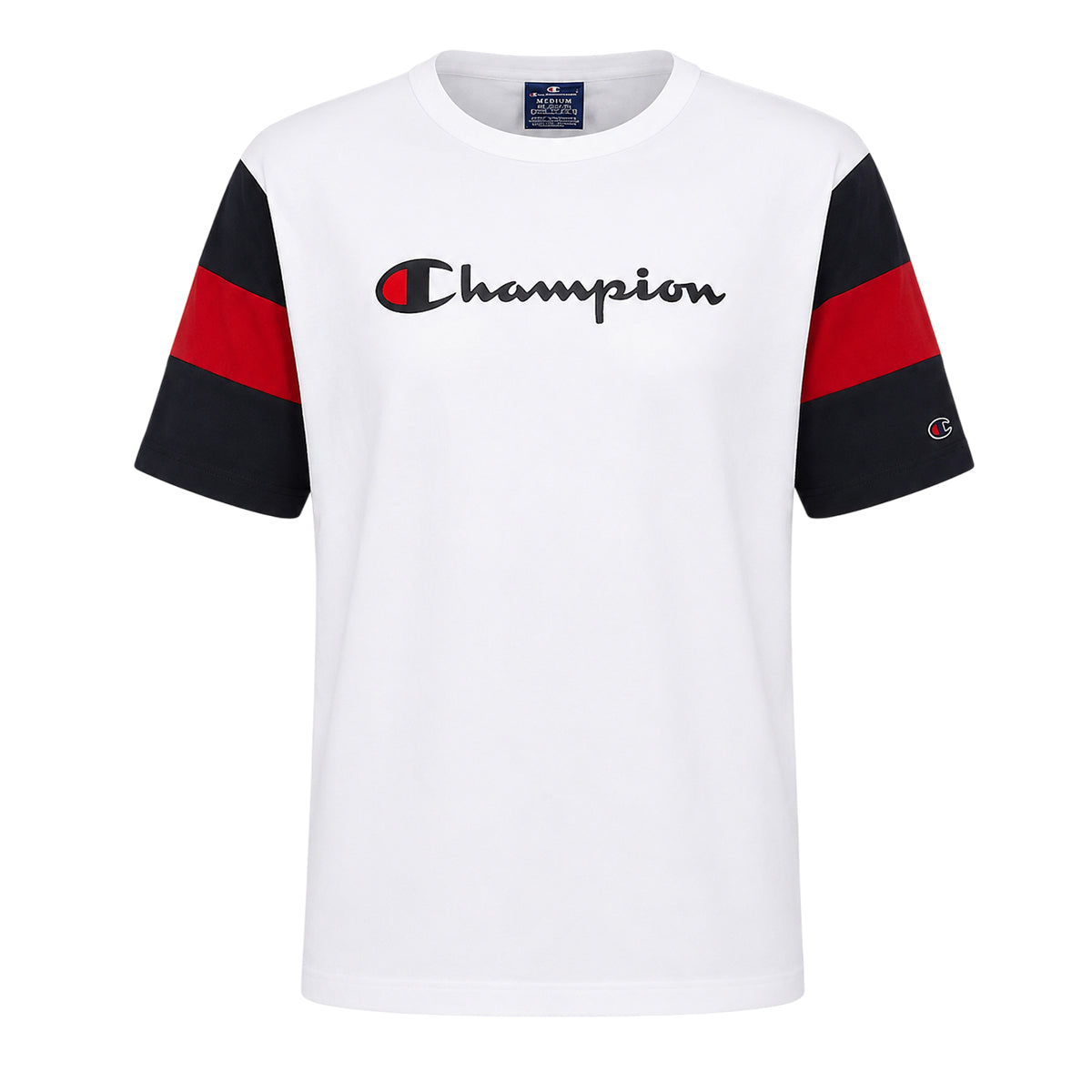 Camiseta de campeón