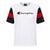 Bianco, Nero, Rosso