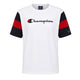 Camiseta de campeón
