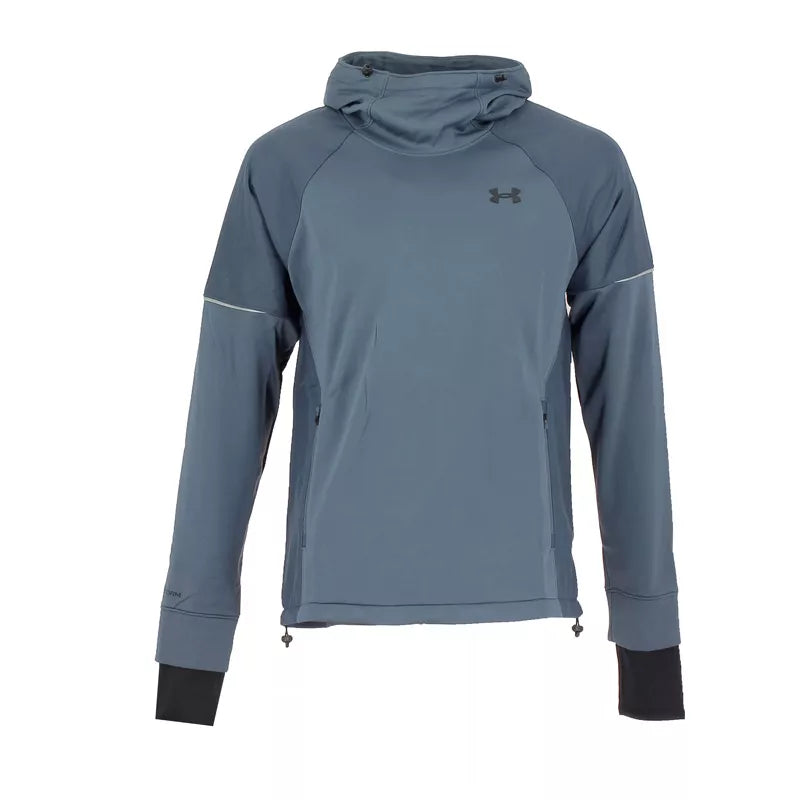 Sweat à capuche Under Armour UA AF STORM BALACLAVA