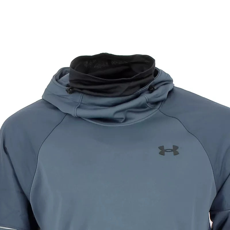 Sweat à capuche Under Armour UA AF STORM BALACLAVA