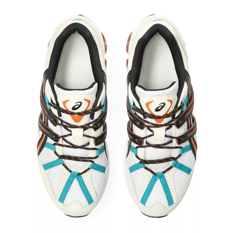 Basket Asics GEL SANOMA 180