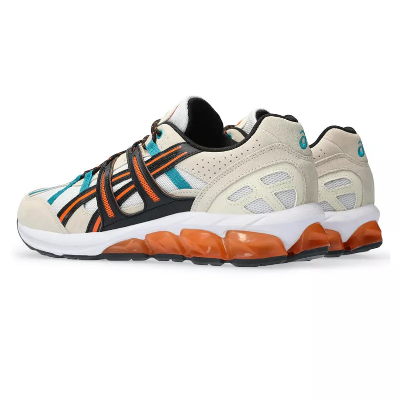 Basket Asics GEL SANOMA 180