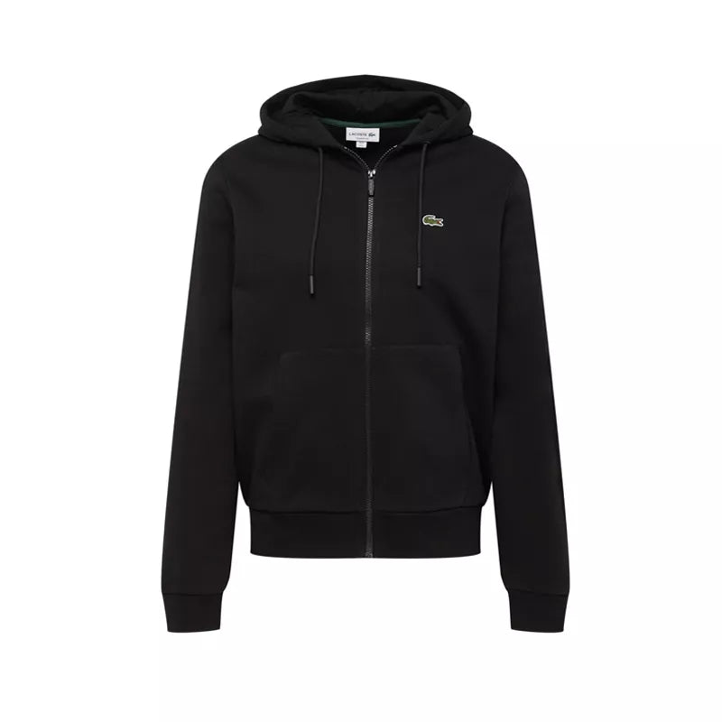 Sweat à capuche Lacoste