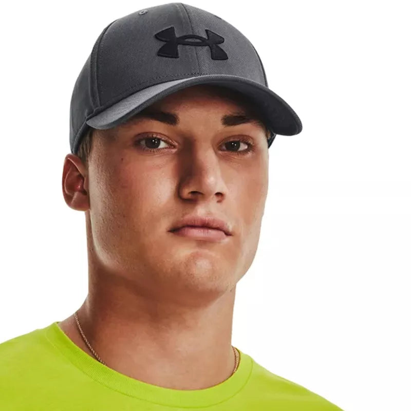 Casquette stretch Under Armour Blitzing