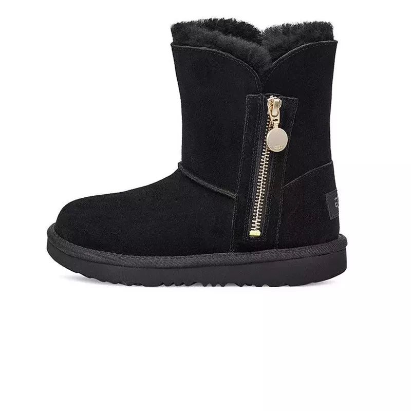Botte Cadet UGG BAILEY ZIP SHORT