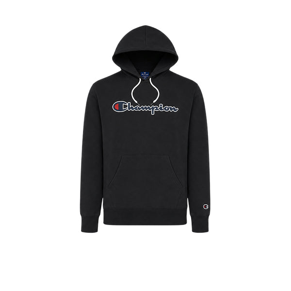 Sweatshirt com Capuz Homem Champion