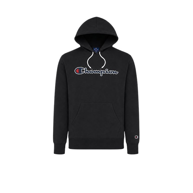 Sudadera con capucha Champion