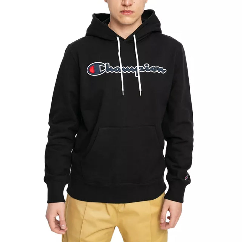 Sudadera con capucha Champion