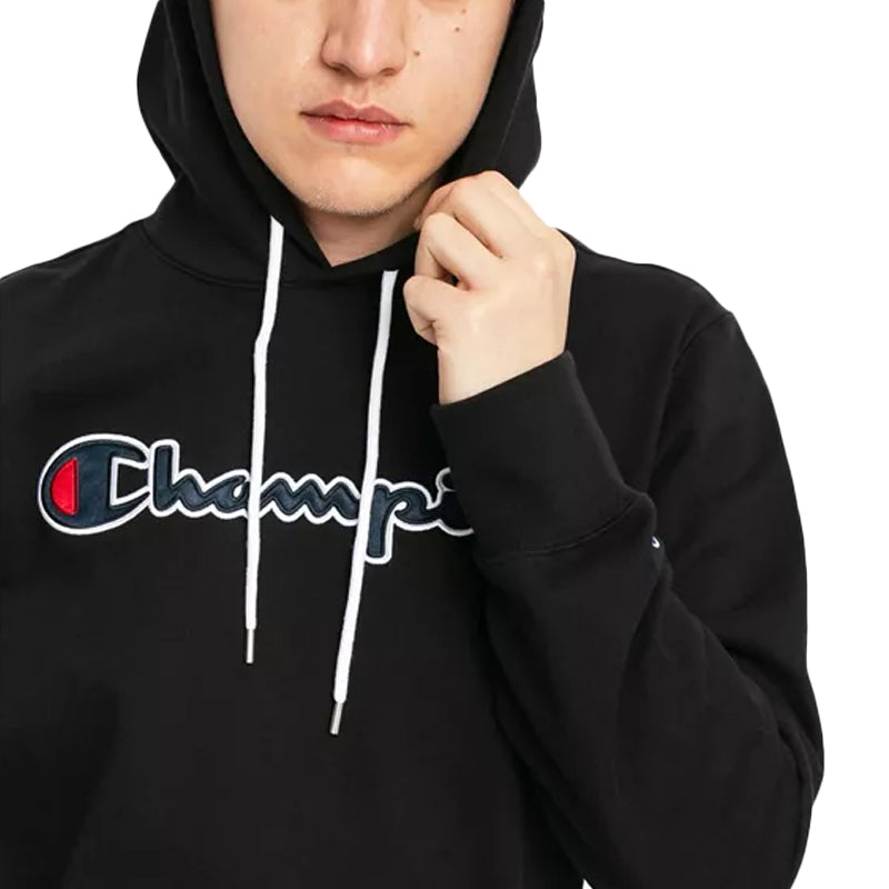 Sudadera con capucha Champion