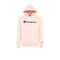 Sudadera con capucha Champion
