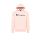 Sudadera con capucha Champion