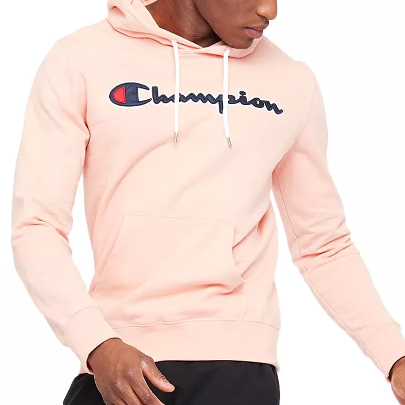Sudadera con capucha Champion