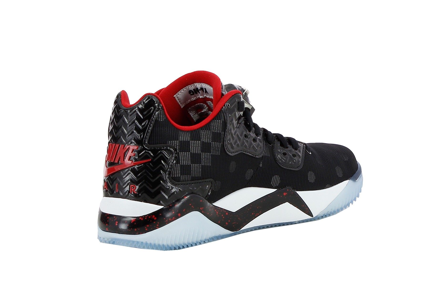 Basket Nike Jordan Spike Forty Low - 833459-004