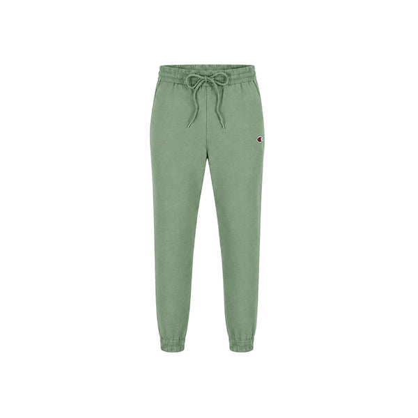 Pantalones deportivos con puños elásticos Champion