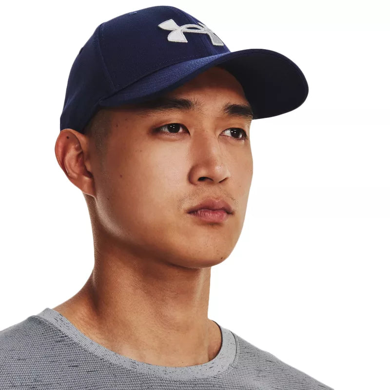 Casquette stretch Under Armour Blitzing