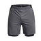 Short Under Armour VANISH WOVEN 2in1