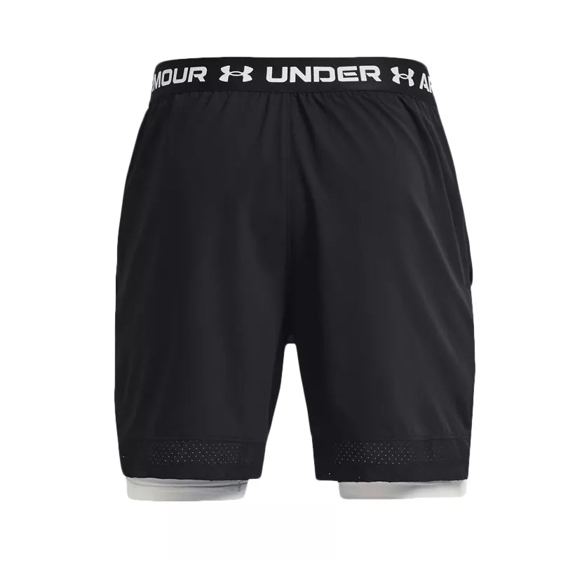 Short Under Armour VANISH WOVEN 2in1