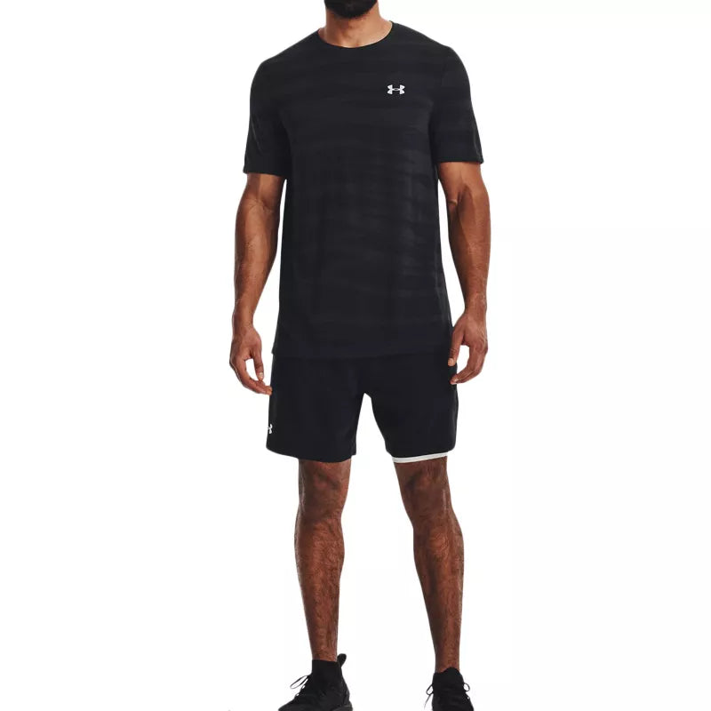 Short Under Armour VANISH WOVEN 2in1