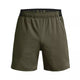 Short Under Armour VANISH WOVEN 6in