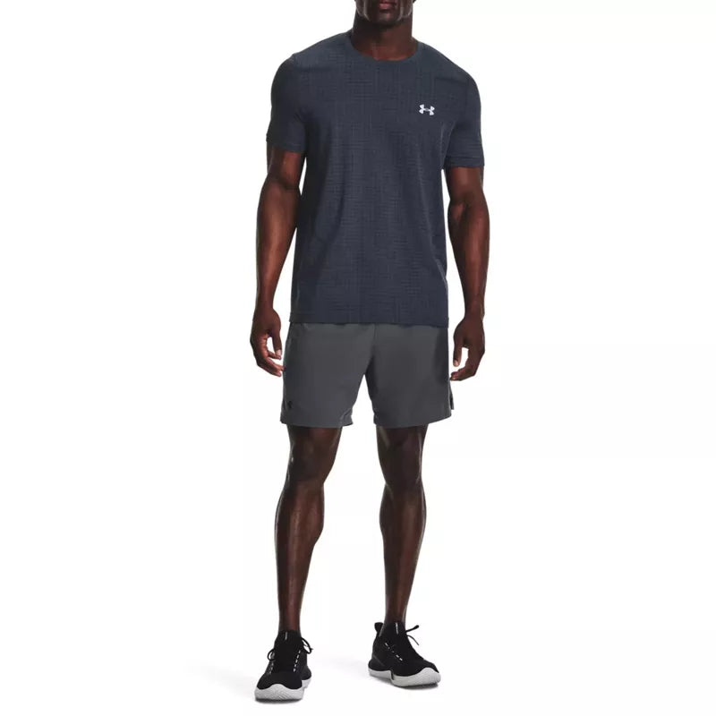 Short Under Armour VANISH WOVEN 6in