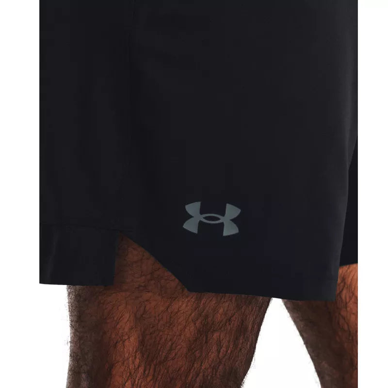 Short Under Armour VANISH WOVEN 6in