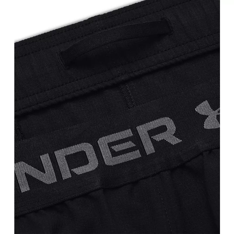 Short Under Armour VANISH WOVEN 6in