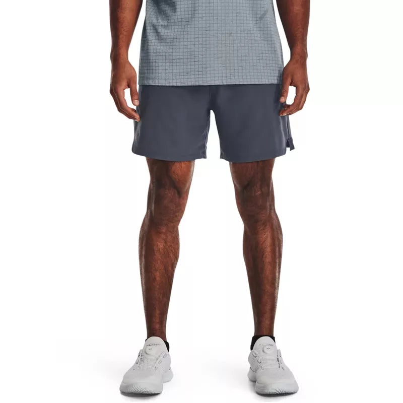 Short Under Armour VANISH WOVEN 6in