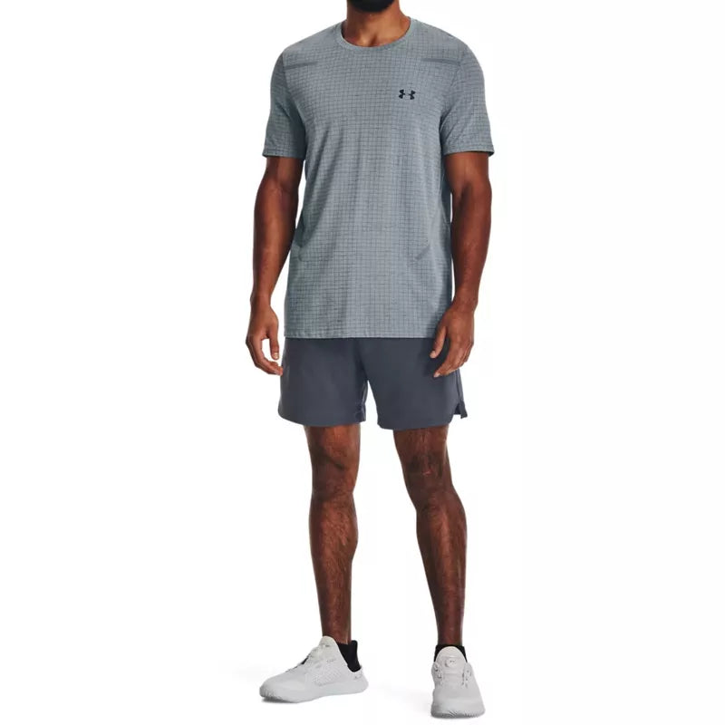 Short Under Armour VANISH WOVEN 6in