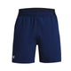 Short Under Armour VANISH WOVEN 6in