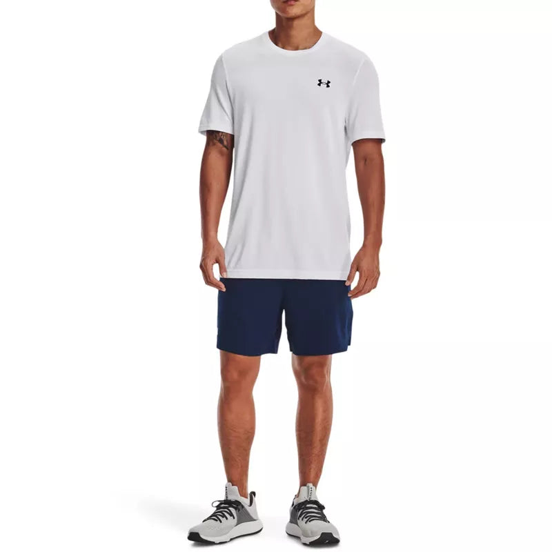 Short Under Armour VANISH WOVEN 6in