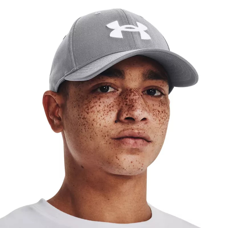 Casquette Under Armour BLITZING