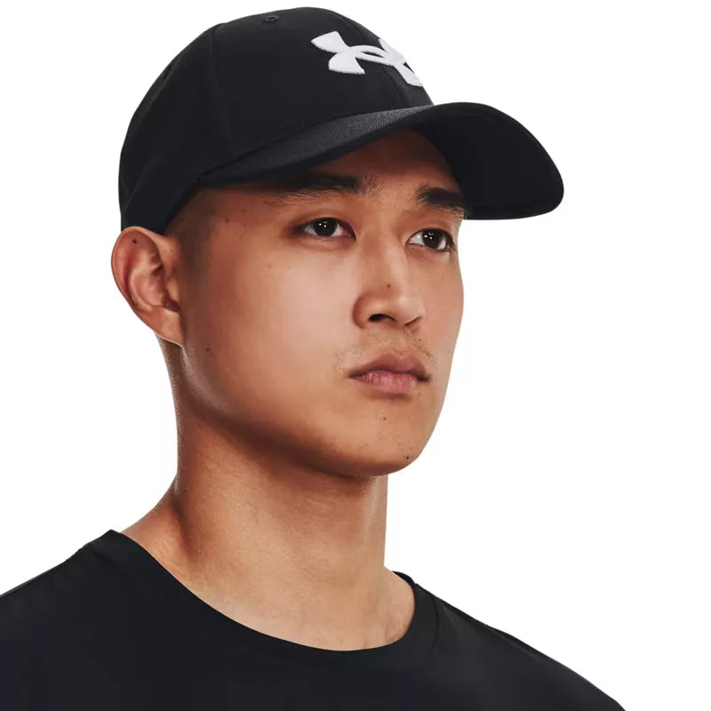 Casquette Under Armour BLITZING