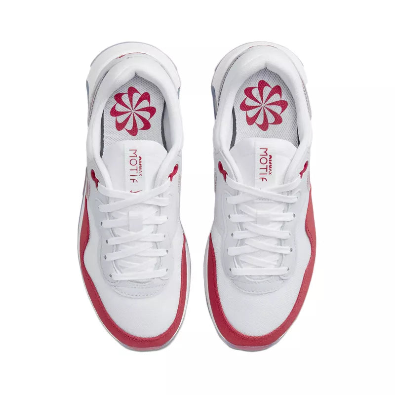 Basket Nike AIR MAX MOTIF Junior