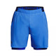 Short Under Armour VANISH WOVEN 2in1