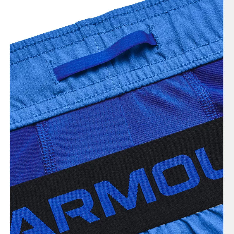 Short Under Armour VANISH WOVEN 2in1