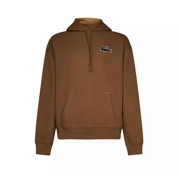 Sweat à capuche Lacoste