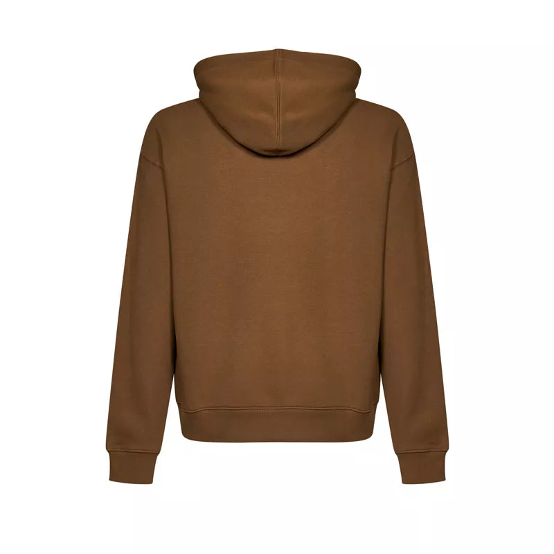 Sweat à capuche Lacoste