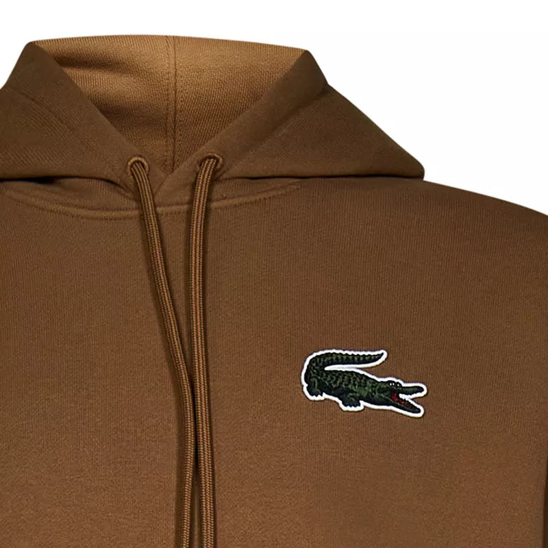 Sweat à capuche Lacoste