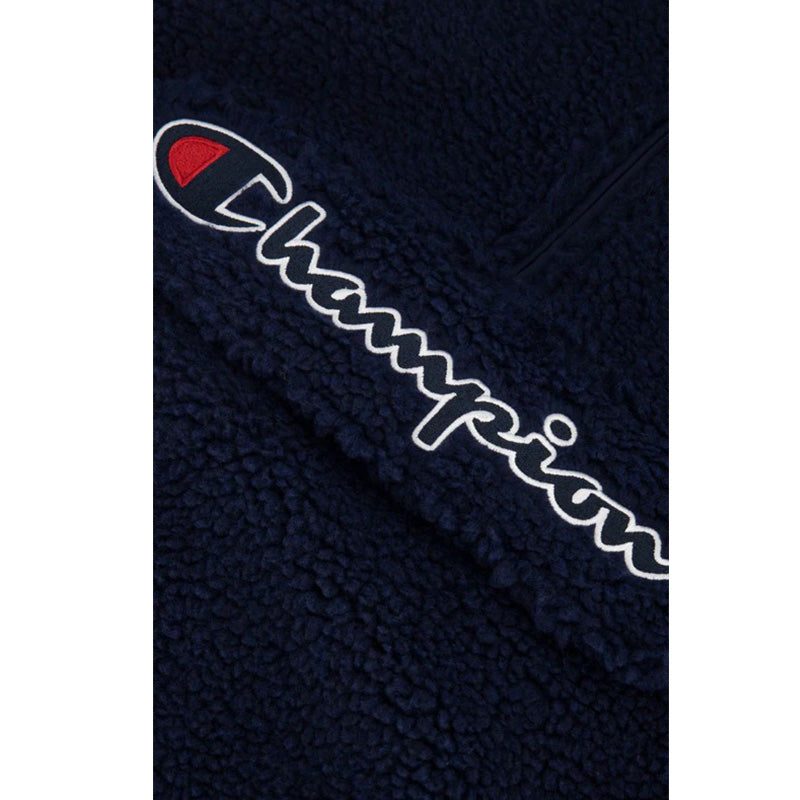 Sweat à capuche Homme Champion HALF ZIP TOP
